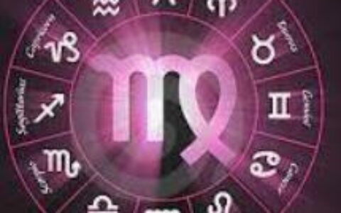 占星网十二星座符号、特征、爱情、性格、本质——处女座