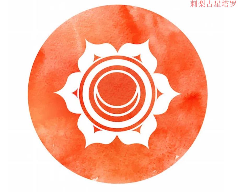   【脉轮】之脐轮全解析 