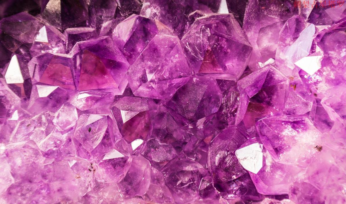 【脉轮水晶】9种治疗太阳神经丛的水晶 