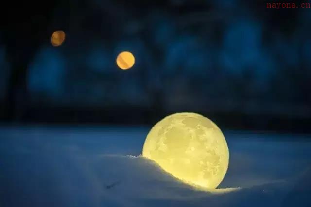 天秤座月食