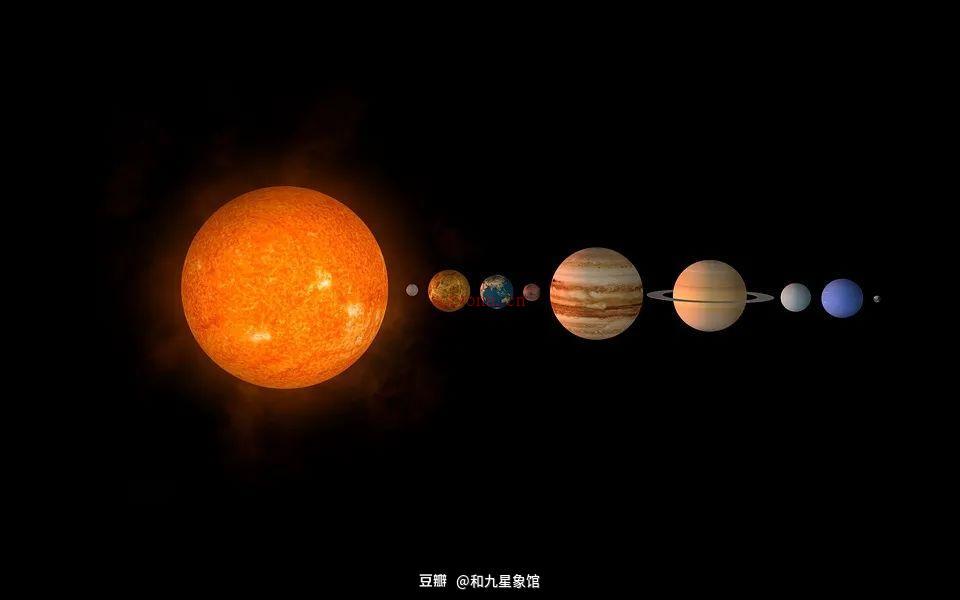 我是谁？我会经历什么？ | 3分钟占星入门教程（行星）