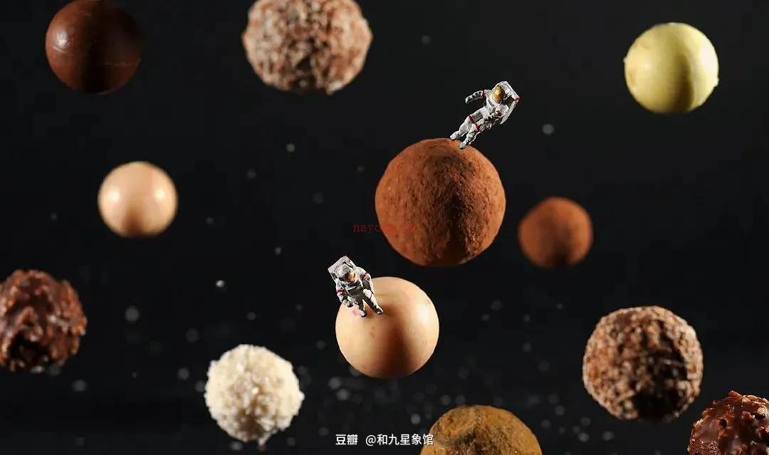 无需在意的概念：恒星、阿拉伯点及小行星 | 3分钟占星教程