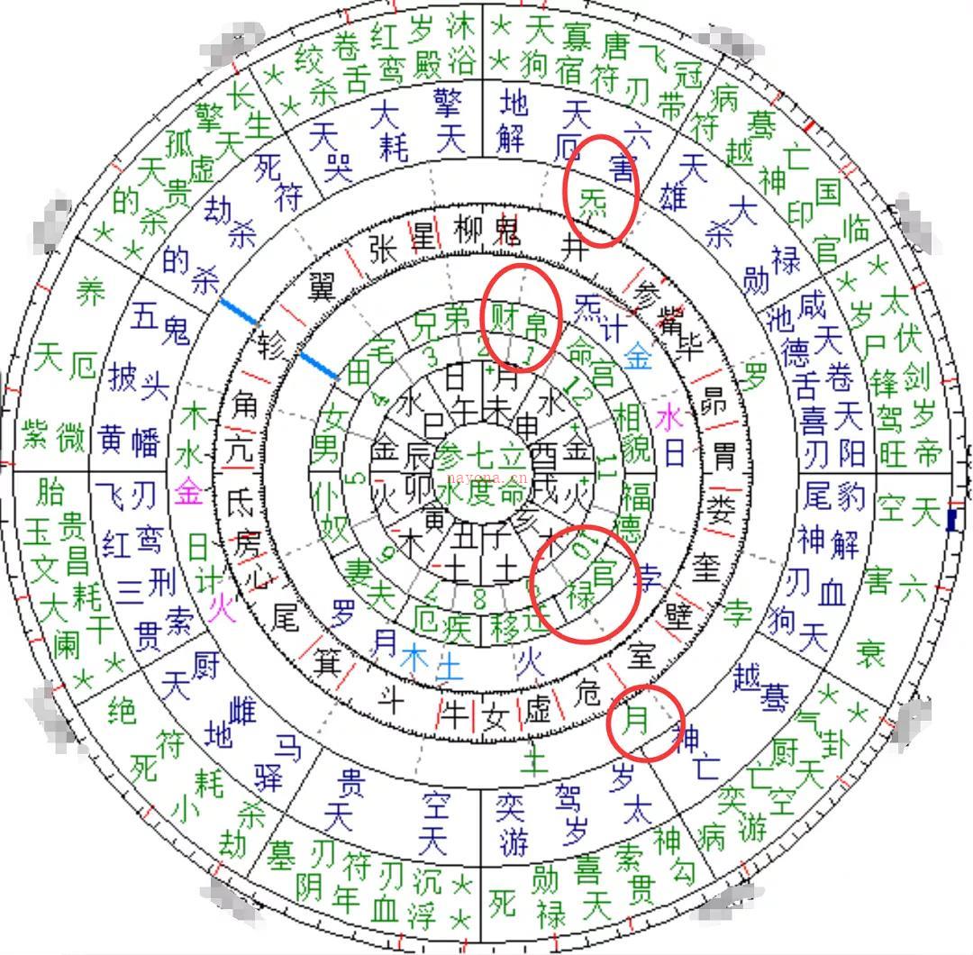 命理事业|“我可以做演员吗？”（案例分析）