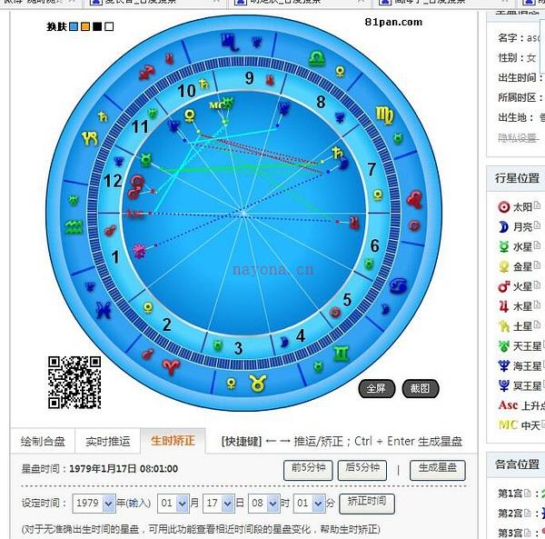 我们看看 几个明星