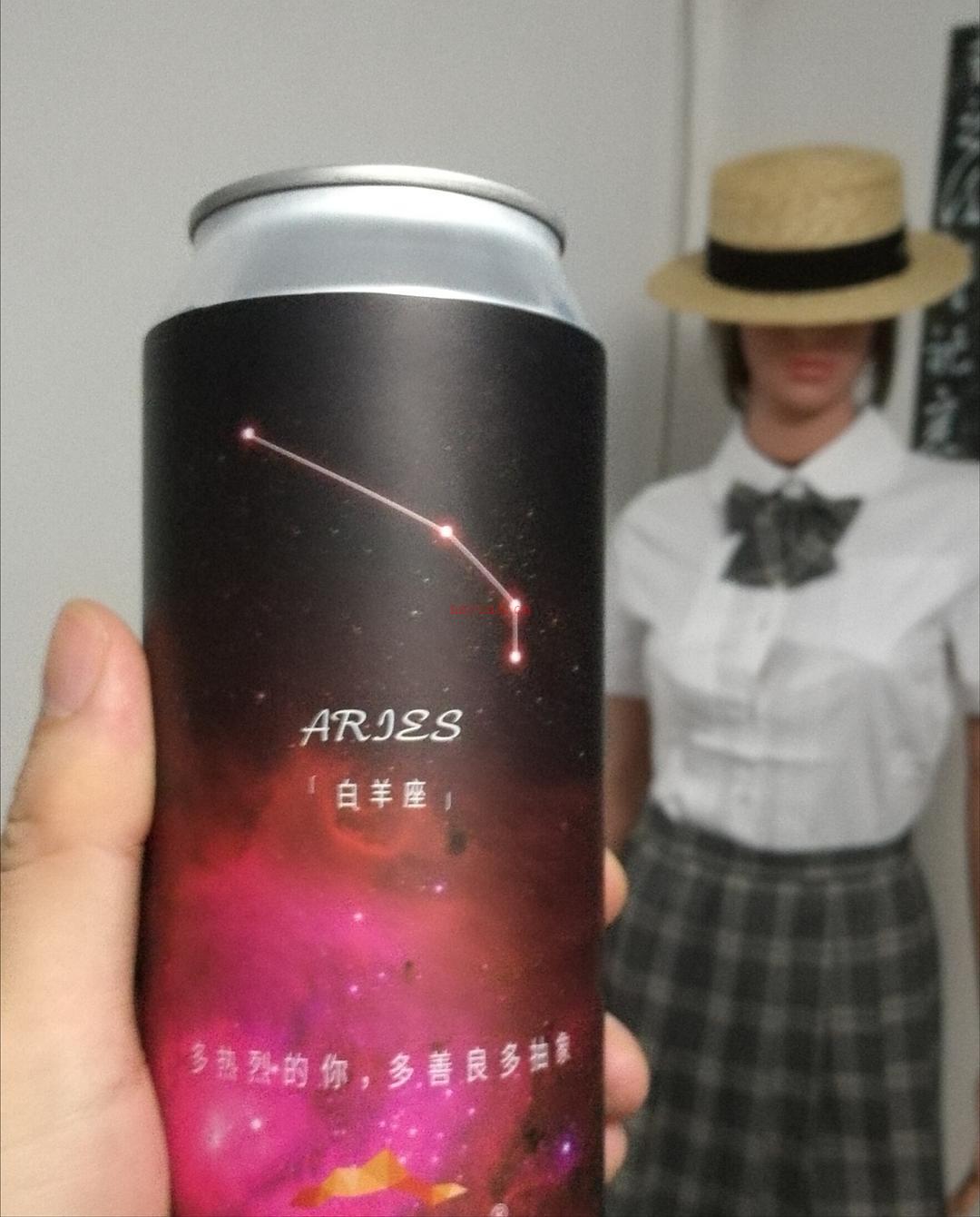 推荐一些啤酒