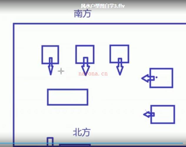 孙福来 户型图自学29集插图