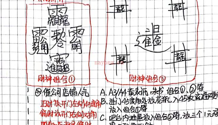 最新凤麟宗高纬能量技法插图