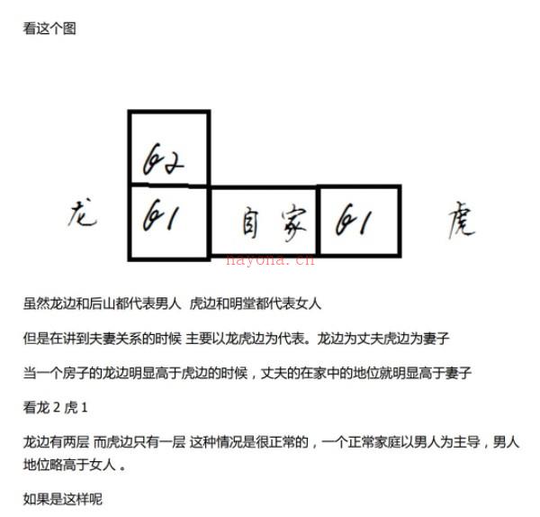 风水堪舆 形家风水文档合集内容丰富41套pdf讲义插图1