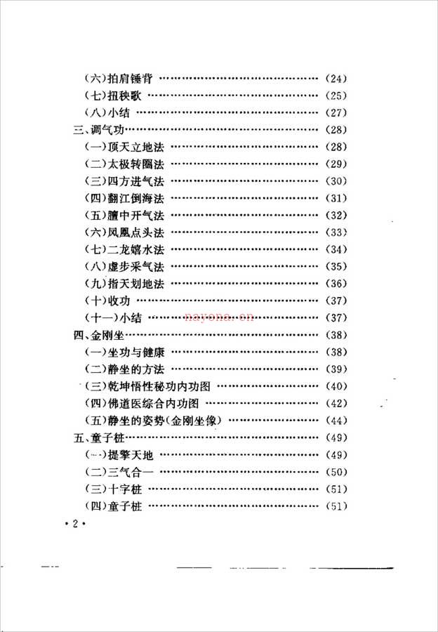 中华干坤悟性秘功（安飞）160页 .pdf 百度网盘资源