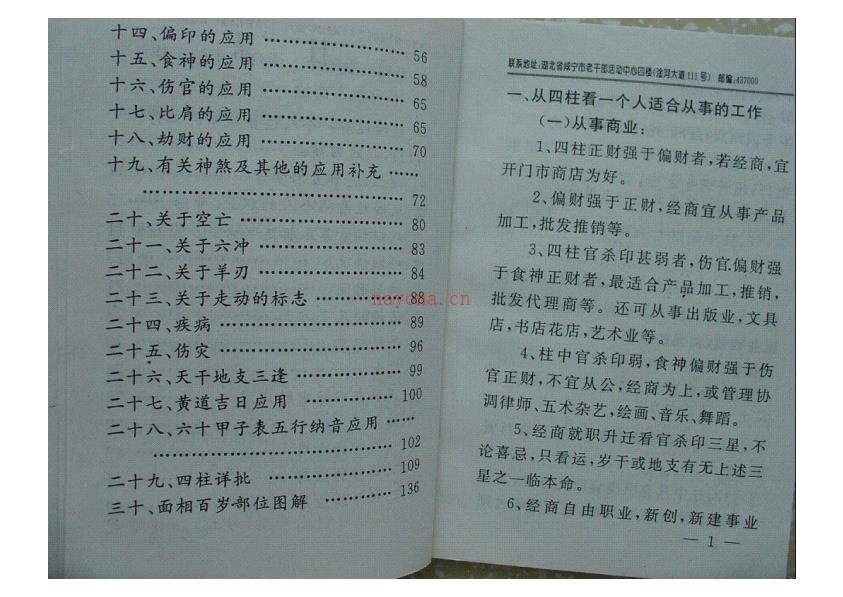 邵伟华-四柱特训班讲义93页.pdf 百度网盘资源