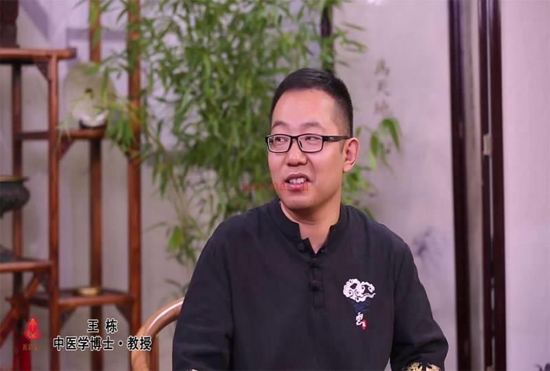 王栋博士望诊奇术视频147集百度网盘资源