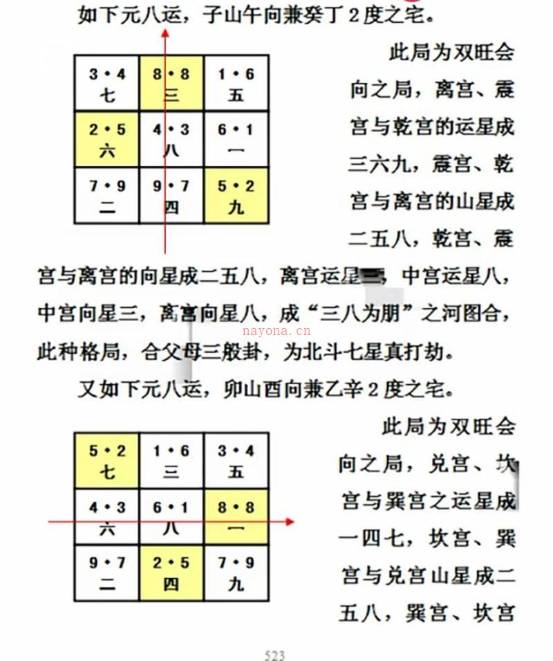 奇易 玄空风水实战课程视频24集百度网盘资源