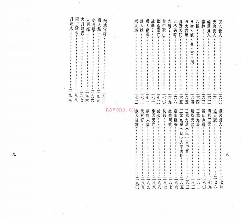 《神煞探源》（附协纪辨方提要）.梁湘润着百度网盘资源