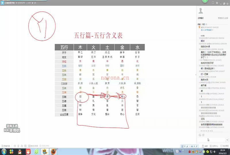 正藩堂易学基础课视频9集百度网盘资源