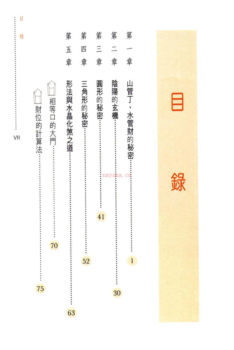 水晶风水的秘密267页.pdf 百度网盘资源