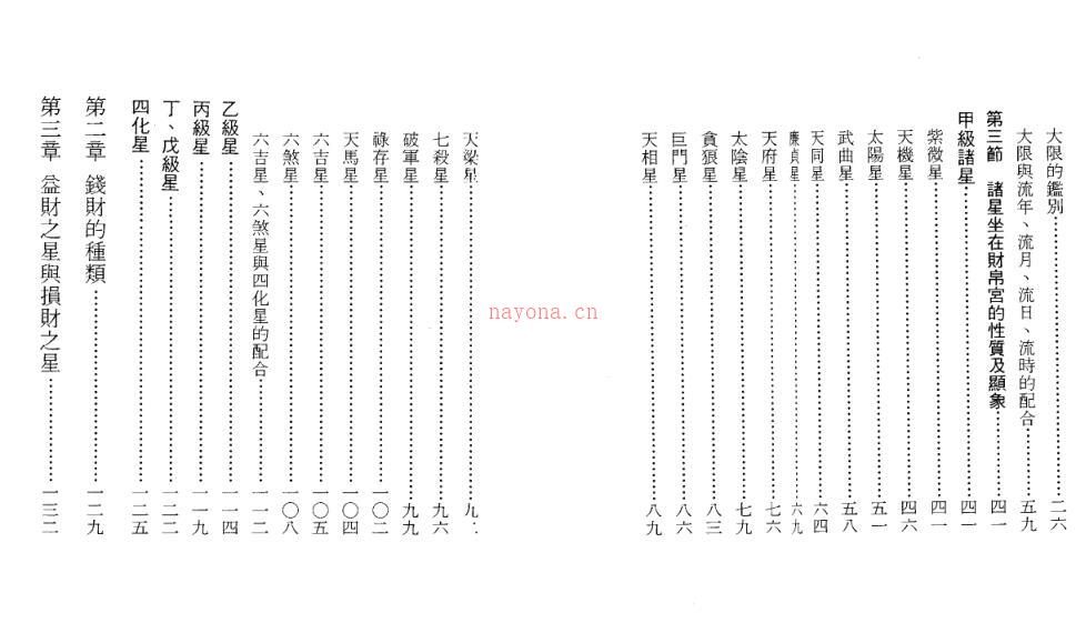 慧心斋主 《紫微斗数看钱财》 百度网盘资源