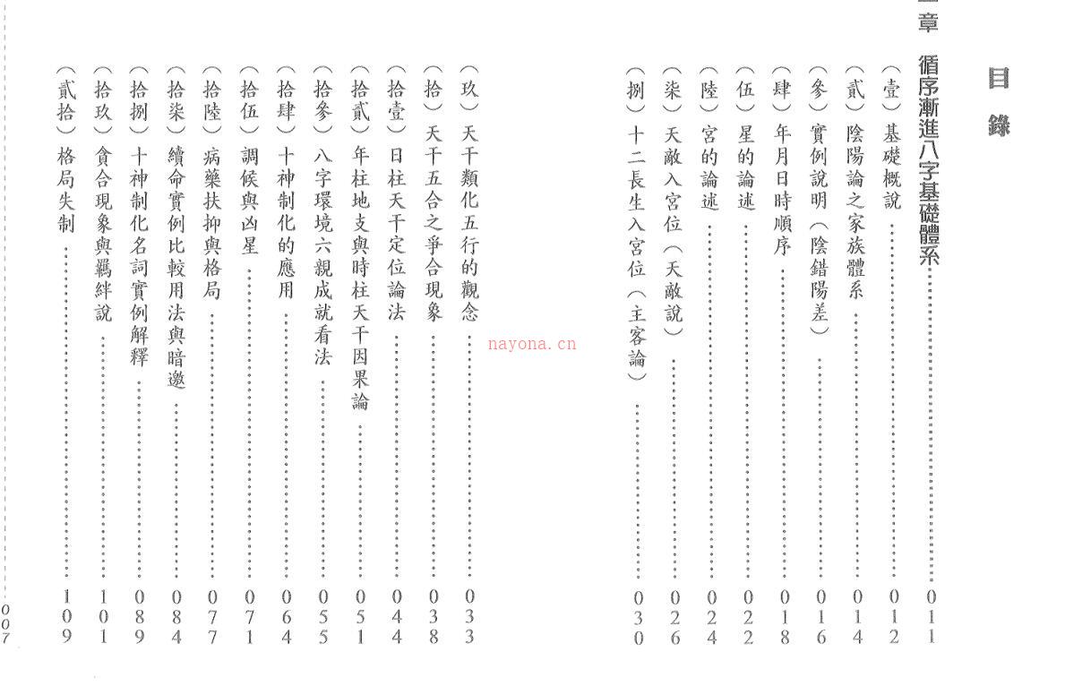 郑照煌-八字传新灯三部曲-体系与宿命 百度网盘资源