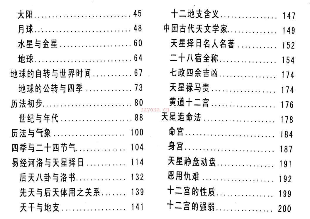 王剑平-御用天星择吉术 百度网盘资源