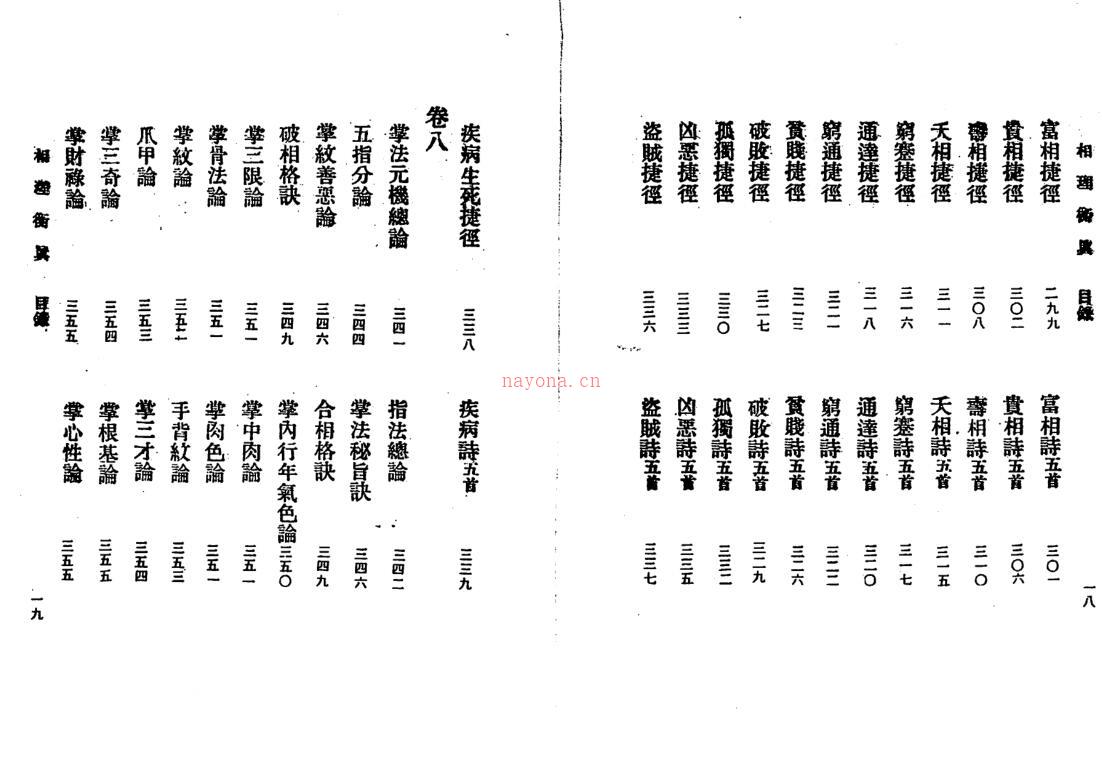 陈训-相理衡真_古本 百度网盘资源