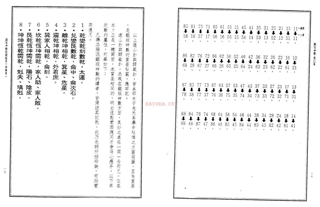 林炎成-洛阳派铁版神数点窍秘笈 百度网盘资源