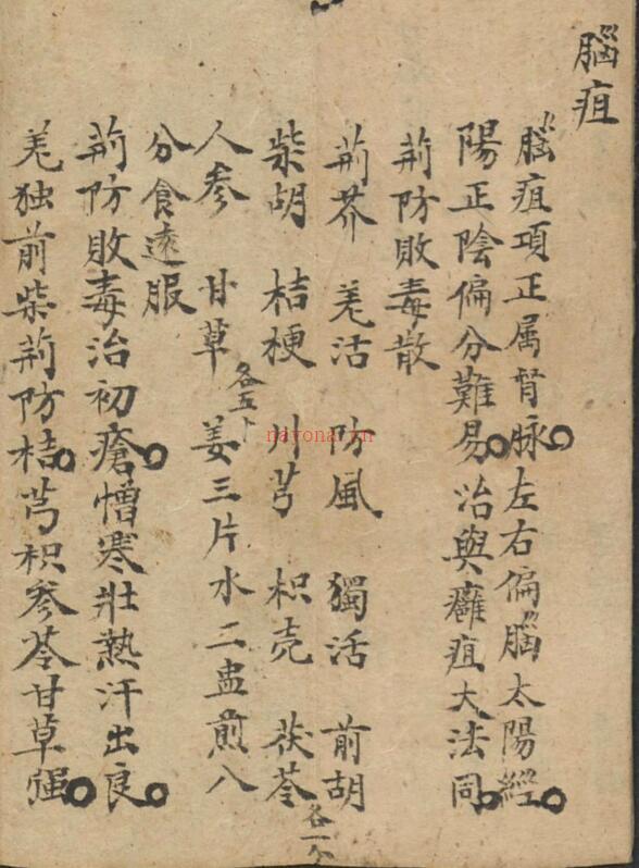 外科全书, 1904 百度网盘资源