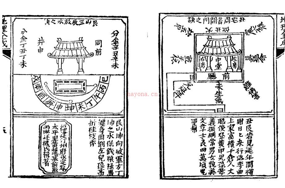 地理水法全成 百度网盘资源