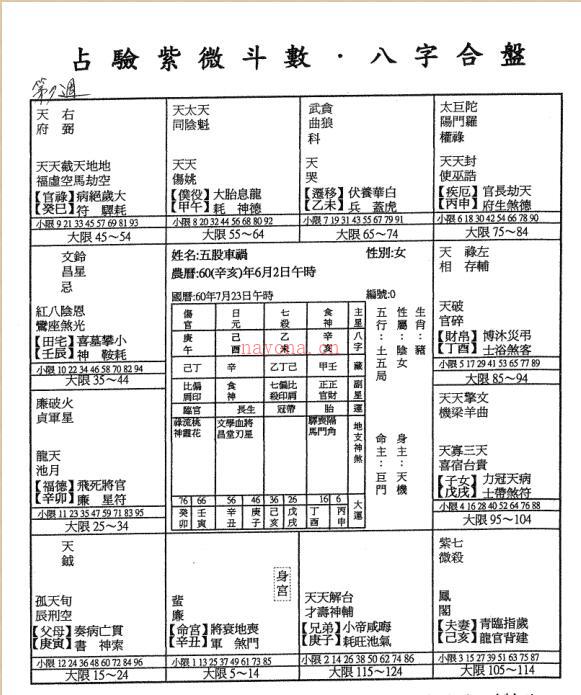天魁夫人斗数讲义高阶班(上中下).pdf 百度网盘资源