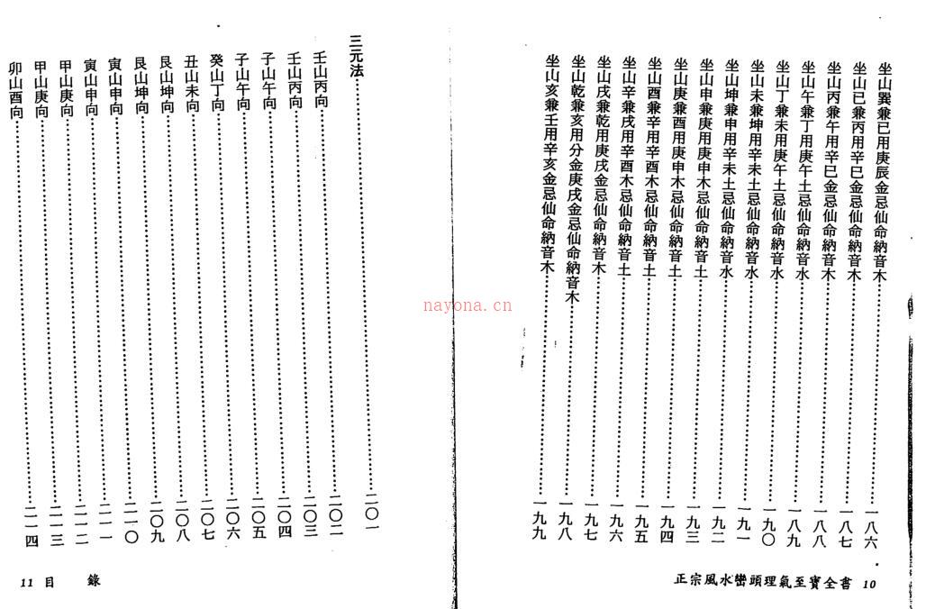 陈建利-正宗风水峦头理气至宝全书 百度网盘资源