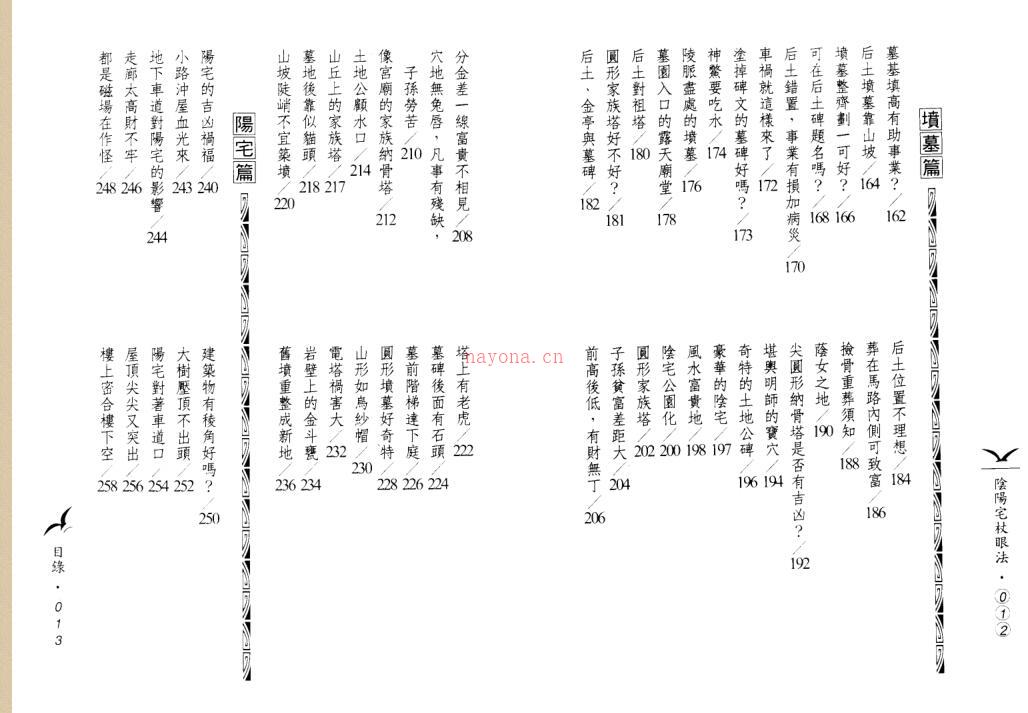 林德修阴阳宅长眼法 百度网盘资源