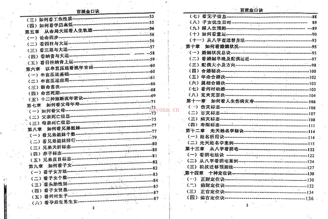 苏国圣,高德臣-盲派金口诀 百度网盘资源