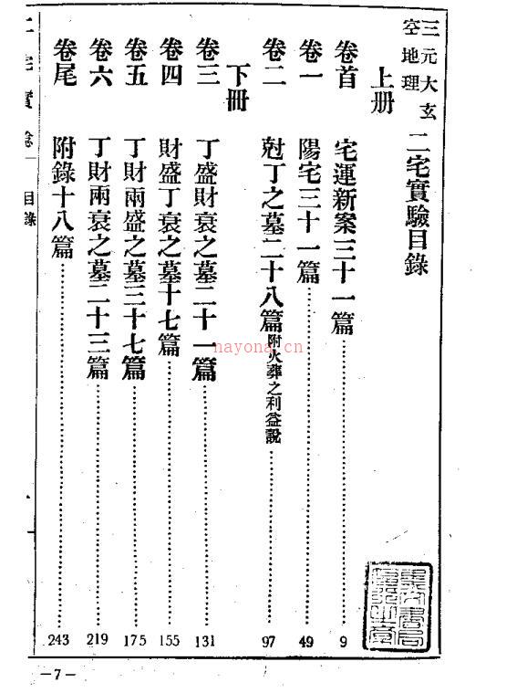 荣柏云、尤惜阴  《二宅实验》 百度网盘资源