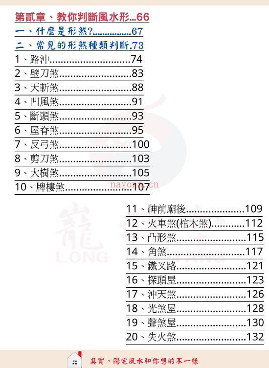 其实，阳宅风水和你想的不一样PDF中文最终版_ 百度网盘资源