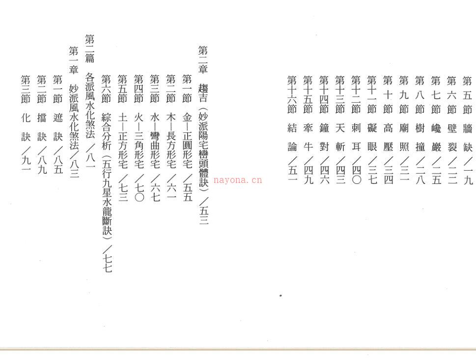 风水秘诀风水招财化煞不求人耿钲洲编着 百度网盘资源