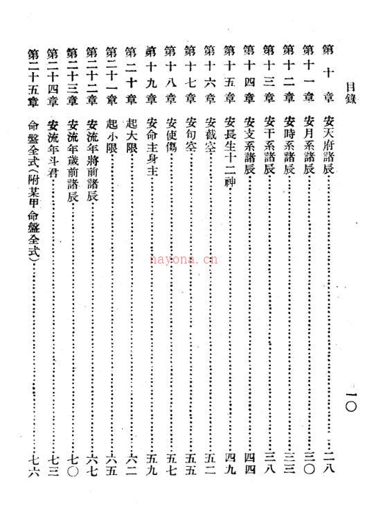 张开卷  《紫微斗数命理研究上下》.PDF 百度网盘资源