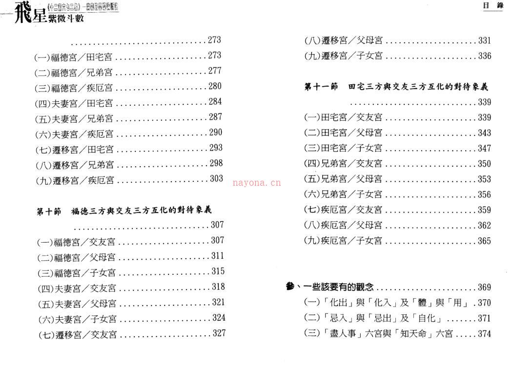 梁若瑜-飞星紫微斗数《十二宫六七二象》广义的基础论断诀 百度网盘资源