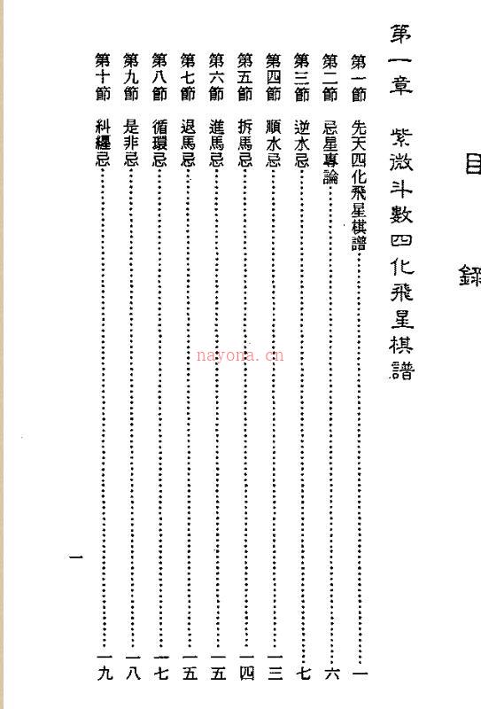 慧心斋主-紫微斗数上乘心法 百度网盘资源