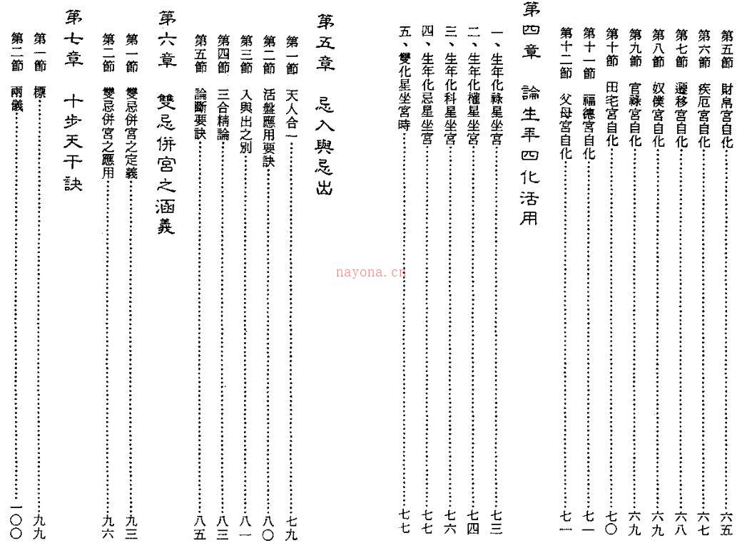 慧心斋主-紫微斗数上乘心法 百度网盘资源