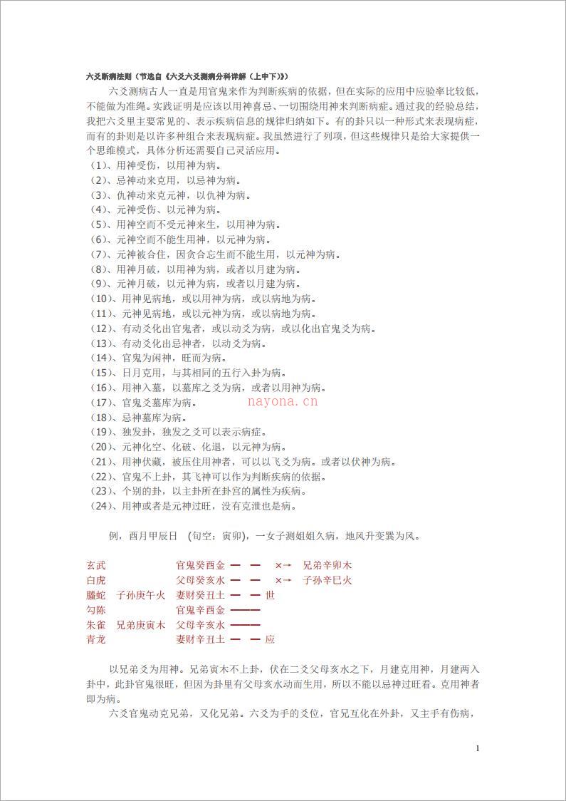 王虎应问题答疑汇总最新版.pdf 百度网盘资源