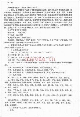 任付红《民间实用八字疾病篇》.pdf 百度网盘资源