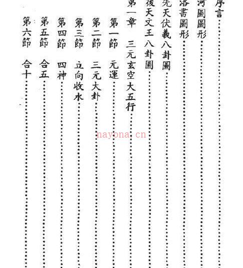 吴明修-三元法地理理气探原.pdf 百度网盘资源