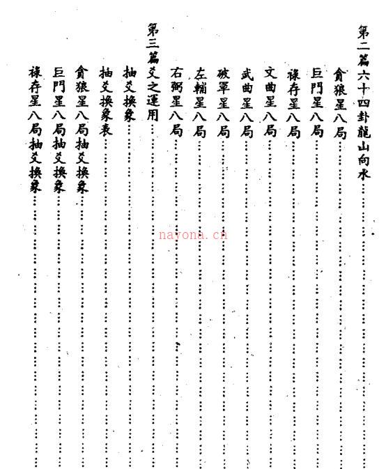 吴明修-易经地理学.pdf 网盘资源网盘下载 百度网盘资源