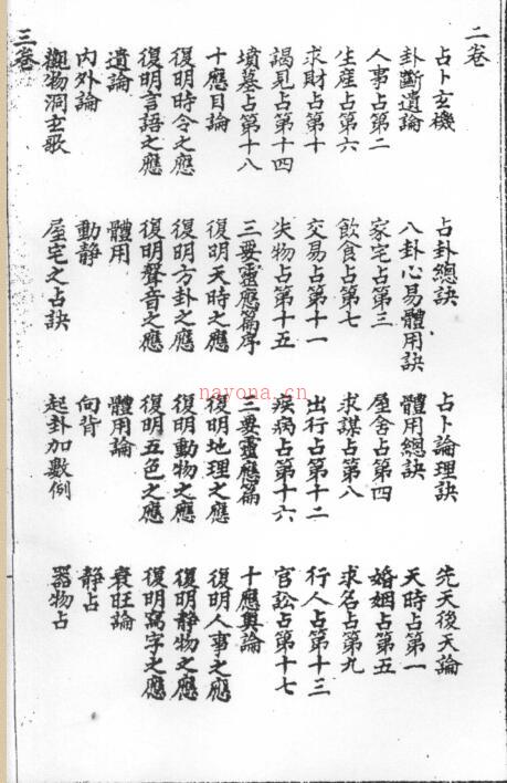 PDF 改良梅花易数 易经古籍 百度网盘下载 百度网盘资源