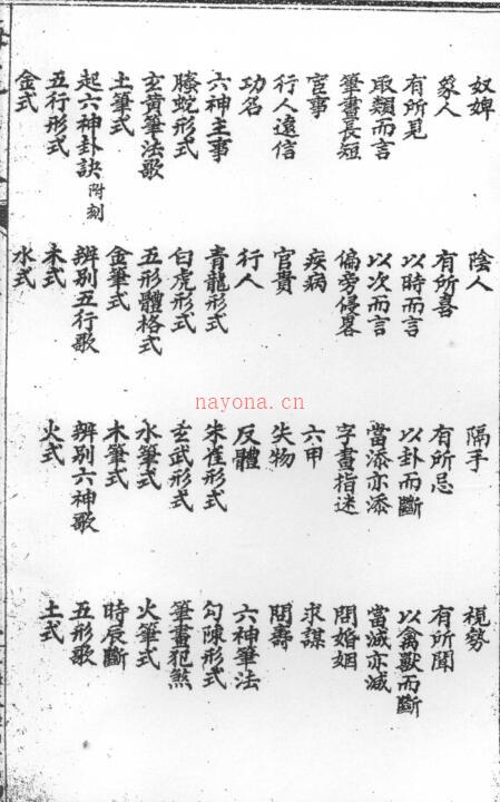 PDF 改良梅花易数 易经古籍 百度网盘下载 百度网盘资源