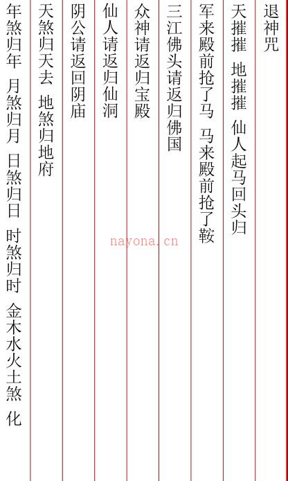 安神妙诀.pdf 民间符咒百度网盘下载 百度网盘资源