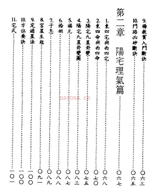 吴明修 新编图解阳宅集成.pdf 百度网盘下载 百度网盘资源