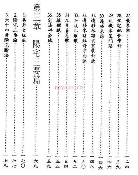 吴明修 新编图解阳宅集成.pdf 百度网盘下载 百度网盘资源