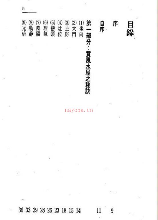 河世豪《风水旺宅化煞精要》.pdf 百度网盘资源