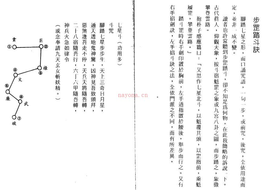 茅山派大法典符咒.pdf 百度网盘资源