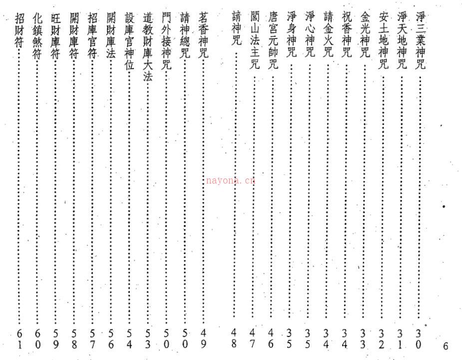 真德大师.永靖大师-闾山符咒发运招财.pdf 322页 百度网盘下载！ 百度网盘资源