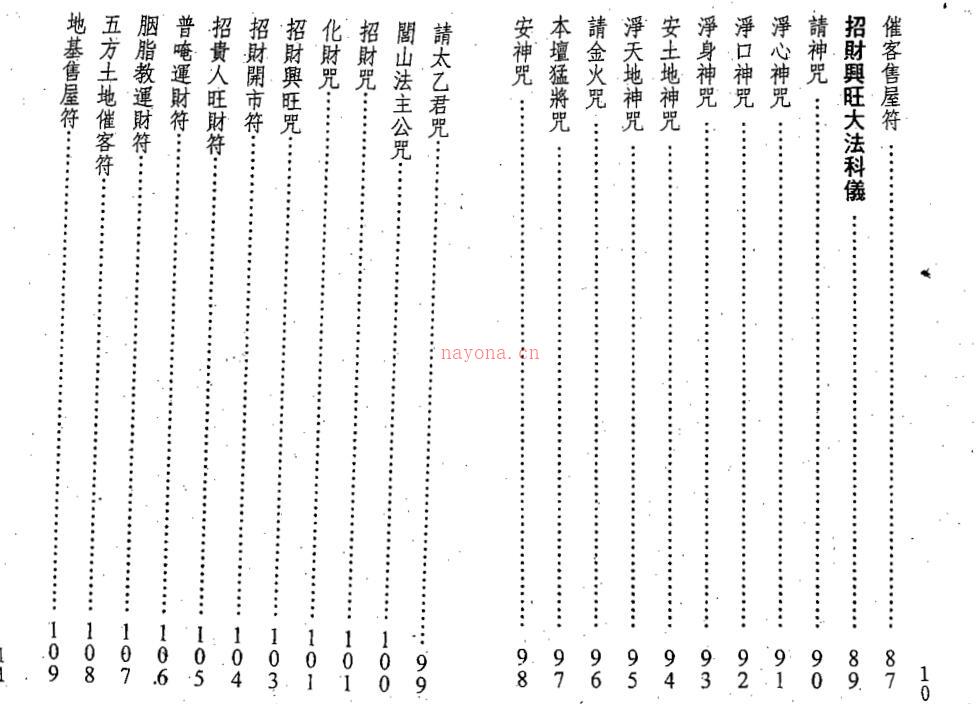 真德大师.永靖大师-闾山符咒发运招财.pdf 322页 百度网盘下载！ 百度网盘资源